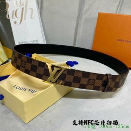 Picture of LV Belts _SKULVBelt40mmX95-125cm7D256645